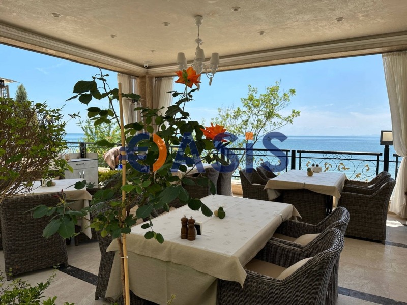 Продава 1-СТАЕН, гр. Свети Влас, област Бургас, снимка 14 - Апартаменти - 52567572