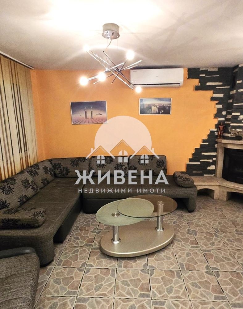 Продава 1-СТАЕН, гр. Варна, Окръжна болница-Генерали