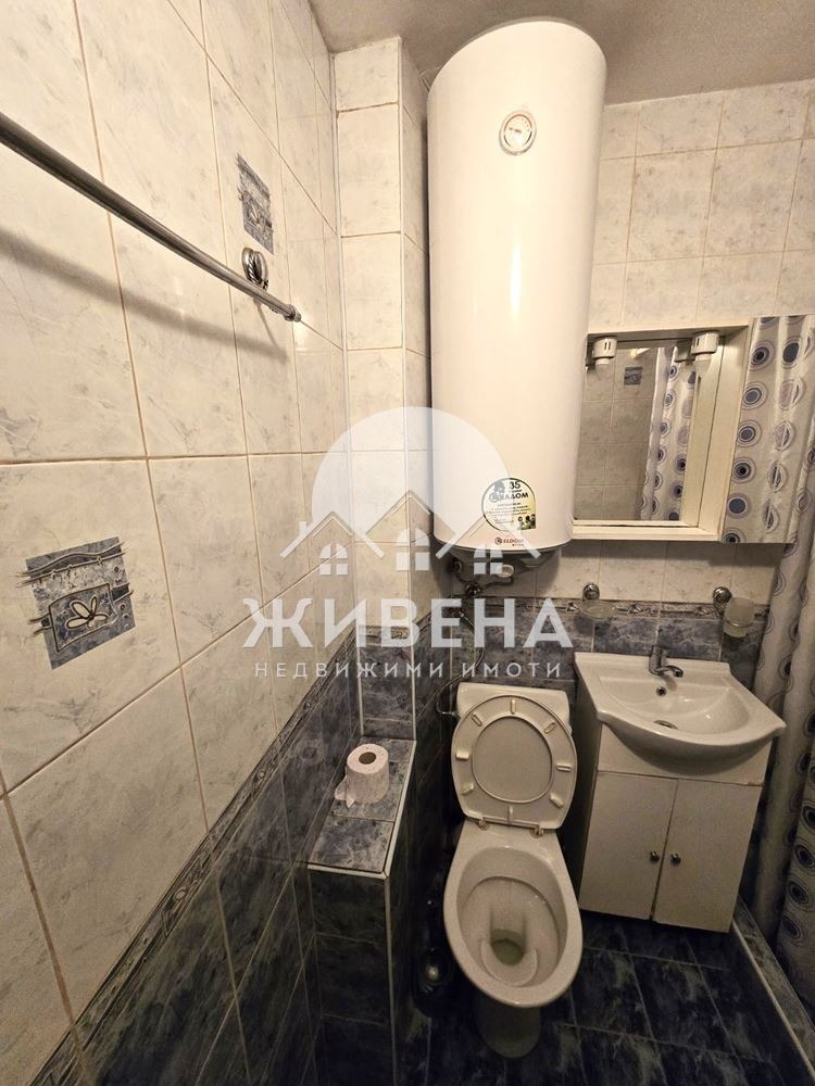 Продава 1-СТАЕН, гр. Варна, Окръжна болница-Генерали, снимка 8 - Апартаменти - 53354740