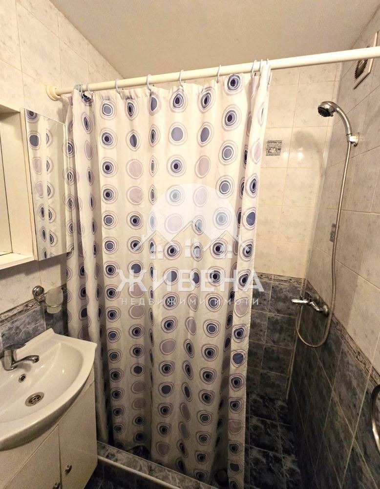 Продава 1-СТАЕН, гр. Варна, Окръжна болница-Генерали, снимка 7 - Апартаменти - 53354740