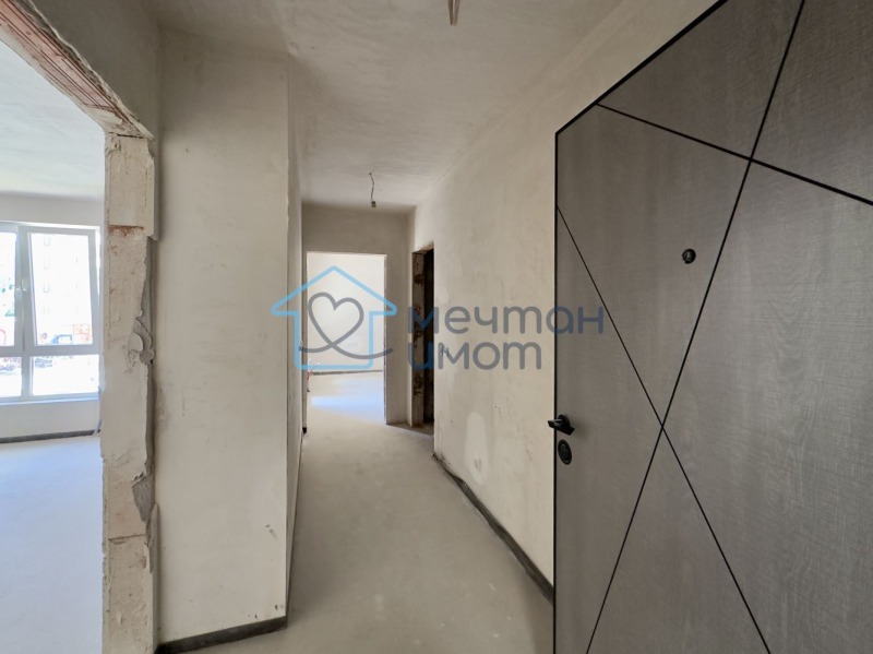 For Sale  1 bedroom Sofia , Vrabnitsa 1 , 62 sq.m | 36494056 - image [2]