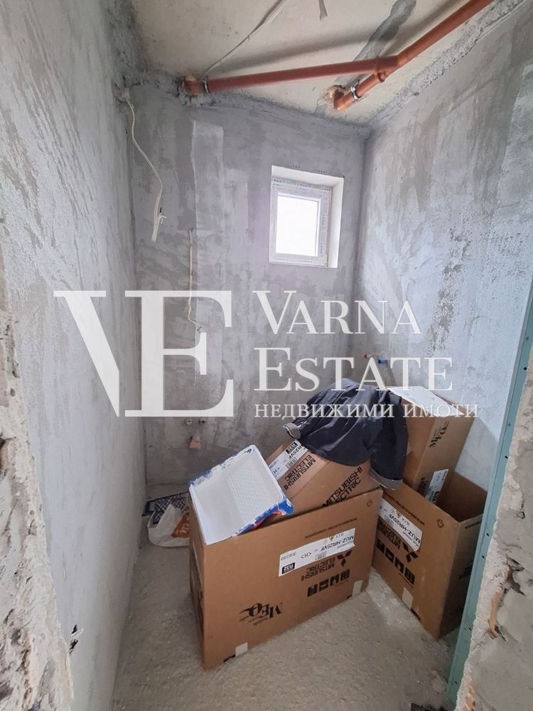 Продава 2-СТАЕН, гр. Варна, Кайсиева градина, снимка 4 - Aпартаменти - 48082392