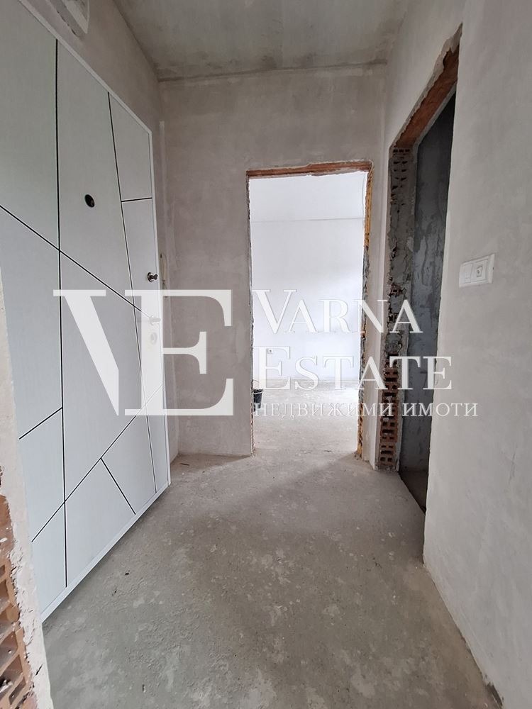 Продава 2-СТАЕН, гр. Варна, Кайсиева градина, снимка 6 - Aпартаменти - 48082392