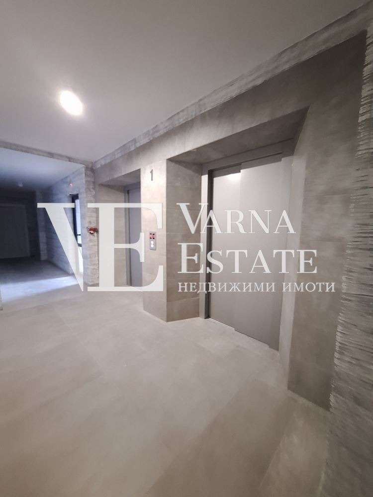 Продава 2-СТАЕН, гр. Варна, Кайсиева градина, снимка 10 - Aпартаменти - 48082392