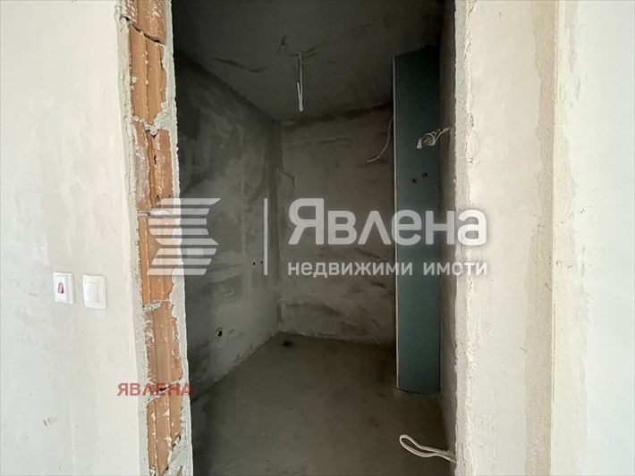 Продава 2-СТАЕН, гр. София, Сухата река, снимка 6 - Aпартаменти - 49364606