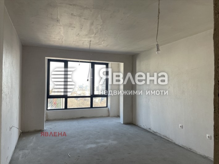 Продава 2-СТАЕН, гр. София, Сухата река, снимка 3 - Aпартаменти - 49364606