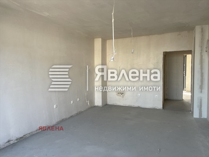 Продава 2-СТАЕН, гр. София, Сухата река, снимка 4 - Aпартаменти - 49364606