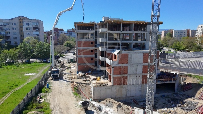 In vendita  1 camera da letto Plovdiv , Trakiia , 78 mq | 55407907 - Immagine [3]