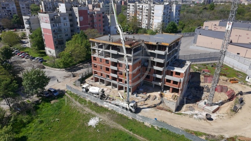 In vendita  1 camera da letto Plovdiv , Trakiia , 78 mq | 55407907 - Immagine [2]