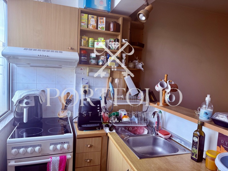 Продава  2-стаен, област Бургас, с. Изгрев •  121 500 EUR • ID 16905927 — holmes.bg - [1] 