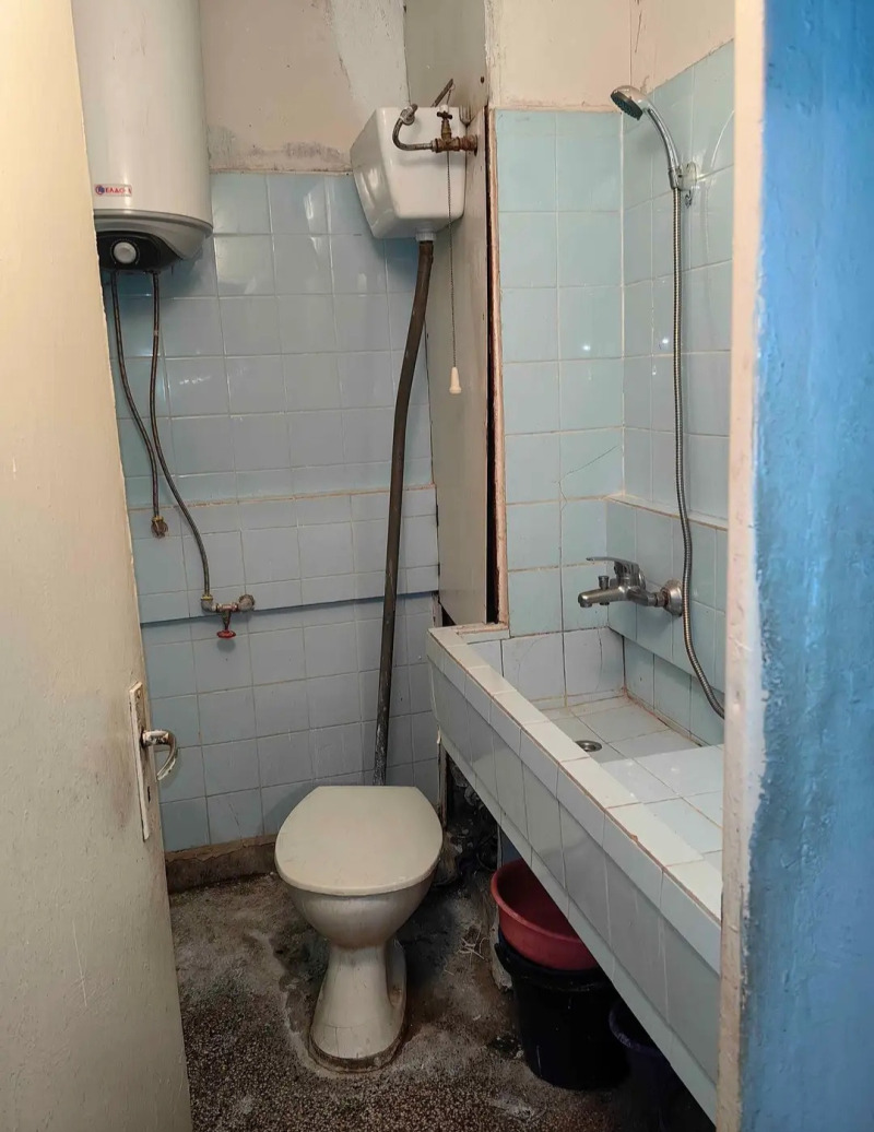 Продается  1 спальня Русе , Чародейка - Юг , 60 кв.м | 74138538 - изображение [4]