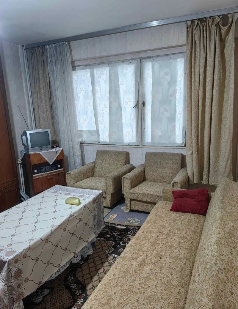 Продается  1 спальня Русе , Чародейка - Юг , 60 кв.м | 74138538 - изображение [3]