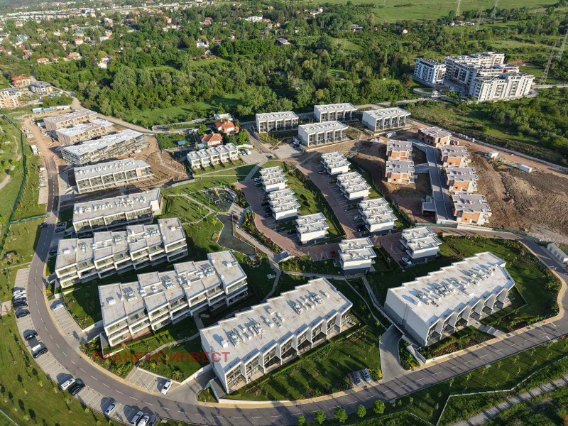 Продава  2-стаен град София , в.з.Малинова долина , 70 кв.м | 73535454 - изображение [2]