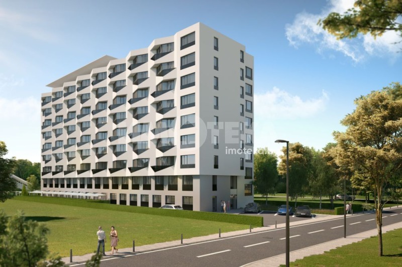 Eladó  1 hálószoba Varna , Vladislav Varnencsik 1 , 59 négyzetméter | 67426583 - kép [5]