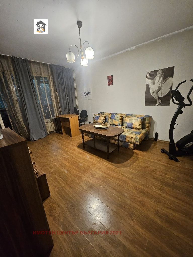 Продава  2-стаен град София , Лагера , 50 кв.м | 17571836
