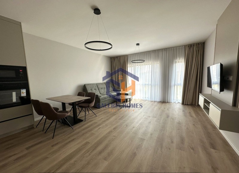 Satılık  1 yatak odası Sofia , Dianabad , 89 metrekare | 77274160 - görüntü [3]
