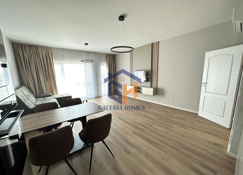 Satılık  1 yatak odası Sofia , Dianabad , 89 metrekare | 77274160 - görüntü [4]