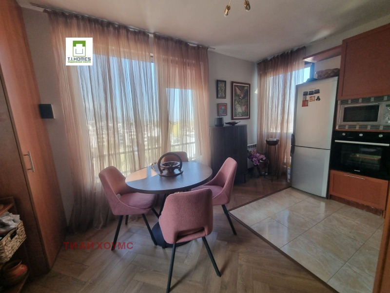 En venta  1 dormitorio Sofia , Malinova dolina , 103 metros cuadrados | 80327363 - imagen [4]