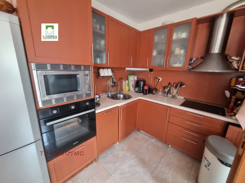 En venta  1 dormitorio Sofia , Malinova dolina , 103 metros cuadrados | 80327363 - imagen [5]