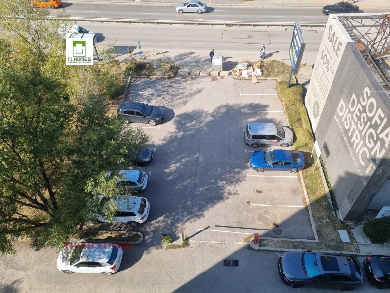 En venta  1 dormitorio Sofia , Malinova dolina , 103 metros cuadrados | 80327363 - imagen [14]