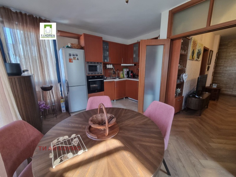 En venta  1 dormitorio Sofia , Malinova dolina , 103 metros cuadrados | 80327363