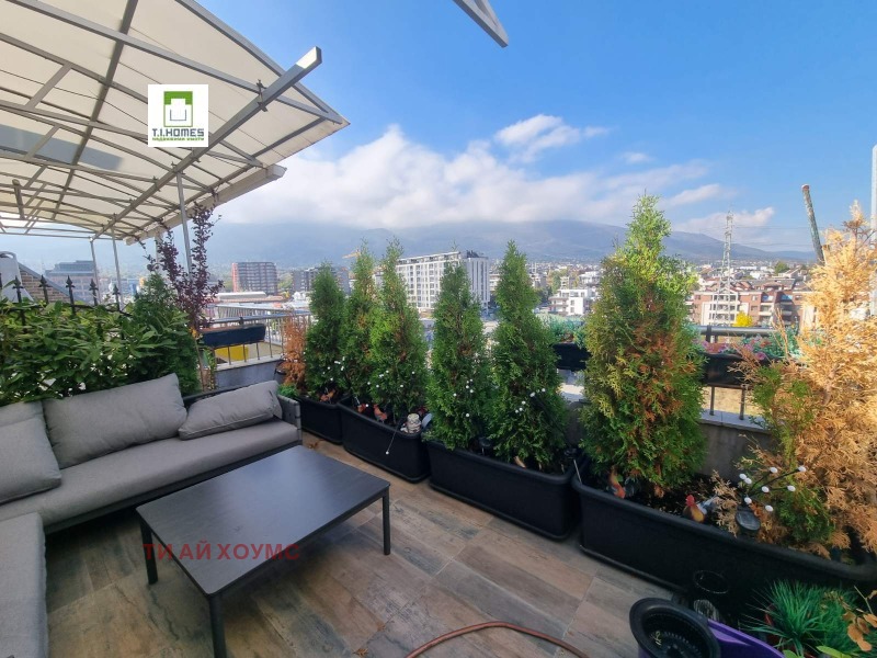 En venta  1 dormitorio Sofia , Malinova dolina , 103 metros cuadrados | 80327363 - imagen [12]