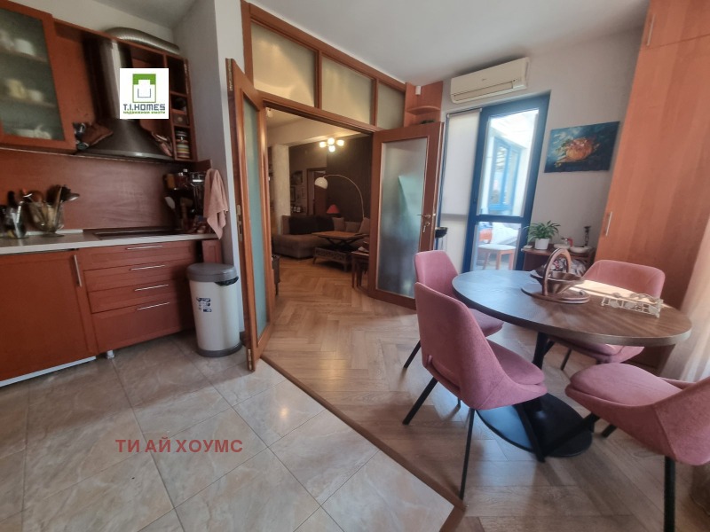 En venta  1 dormitorio Sofia , Malinova dolina , 103 metros cuadrados | 80327363 - imagen [3]