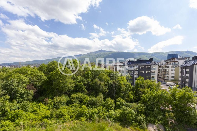 Продава 2-СТАЕН, гр. София, Манастирски ливади, снимка 15 - Апартаменти - 52731774