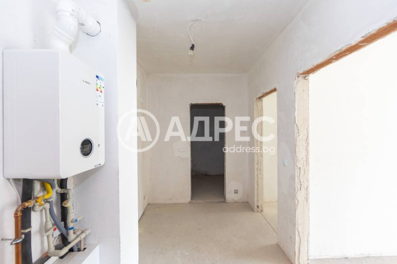 Продава 2-СТАЕН, гр. София, Манастирски ливади, снимка 7 - Апартаменти - 52731774