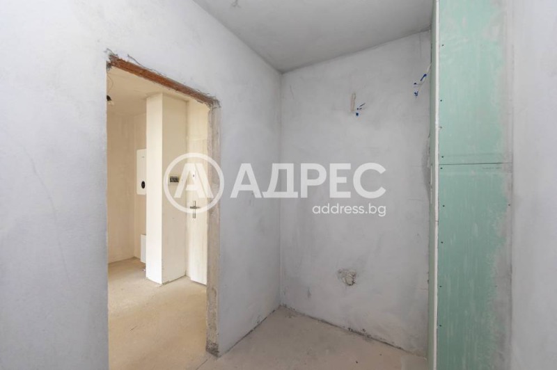 Продава 2-СТАЕН, гр. София, Манастирски ливади, снимка 5 - Апартаменти - 52731774