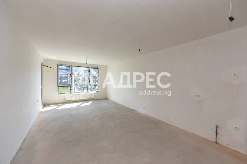 Продава 2-СТАЕН, гр. София, Манастирски ливади, снимка 2 - Апартаменти - 52731774