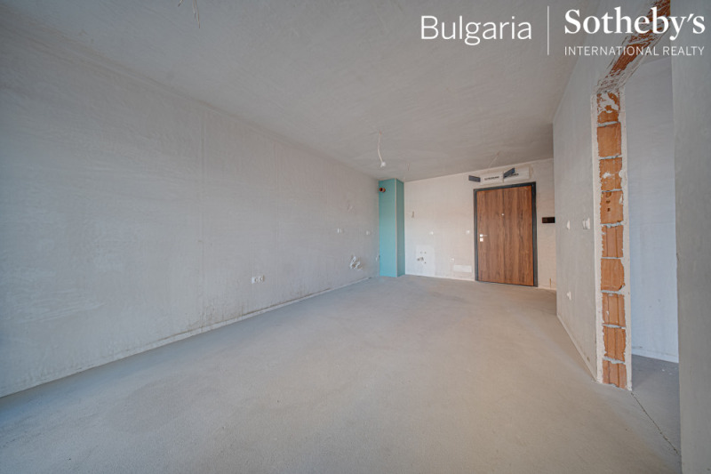 Продава 2-СТАЕН, гр. София, Кръстова вада, снимка 8 - Апартаменти - 53152588