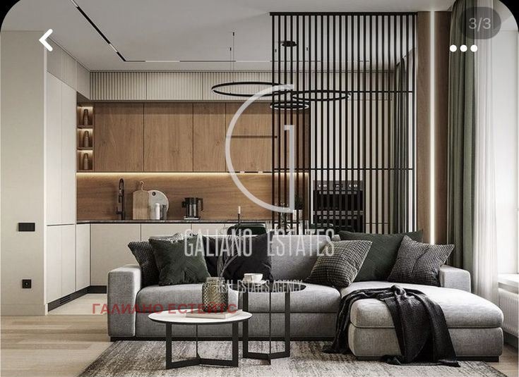 Продава  2-стаен град София , гр. Банкя , 82 кв.м | 22994417