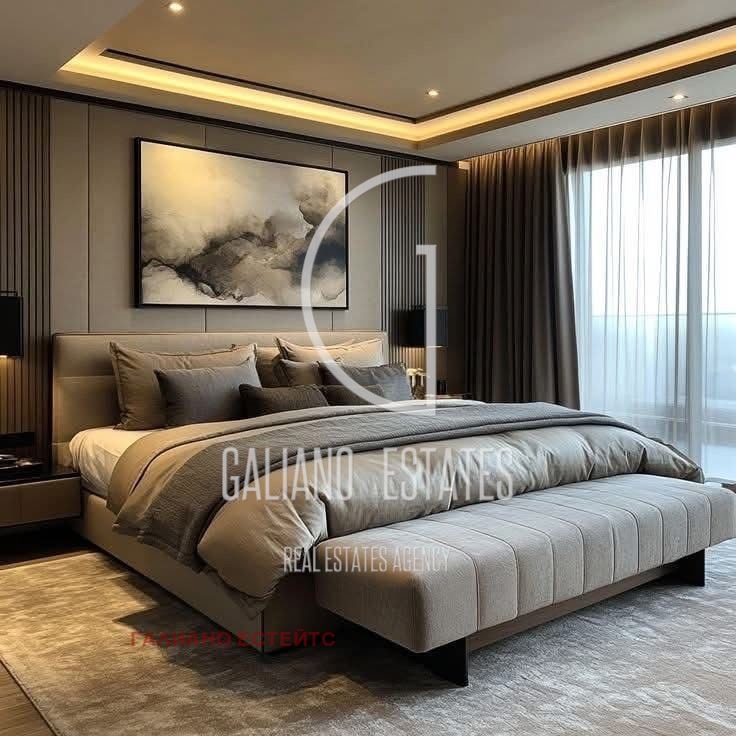 Продава 2-СТАЕН, гр. София, гр. Банкя, снимка 2 - Апартаменти - 53494670