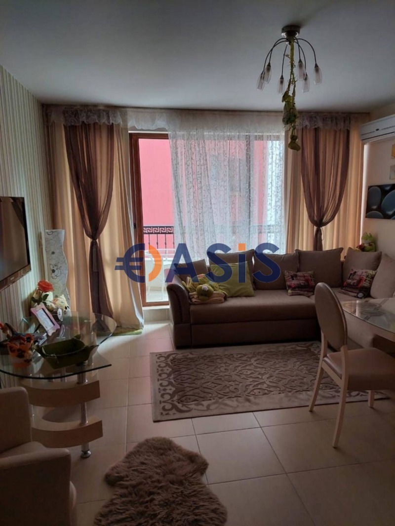 Продава  3-стаен, област Бургас, гр. Несебър •  177 800 EUR • ID 69704539 — holmes.bg - [1] 
