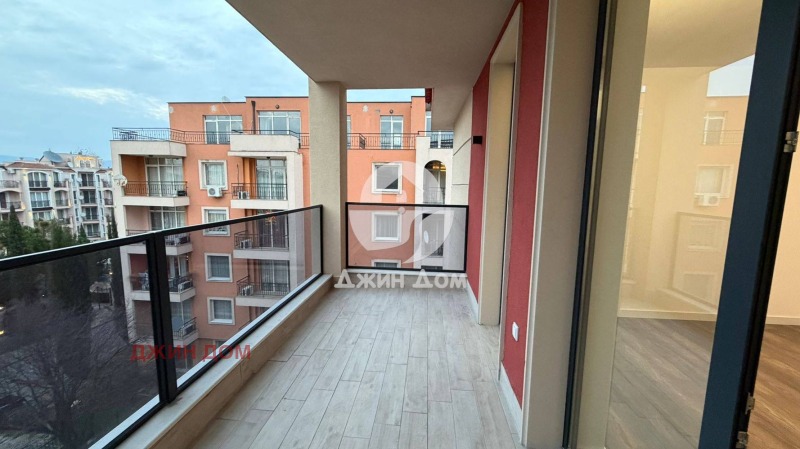 Продава 3-СТАЕН, к.к. Слънчев бряг, област Бургас, снимка 9 - Апартаменти - 53416285