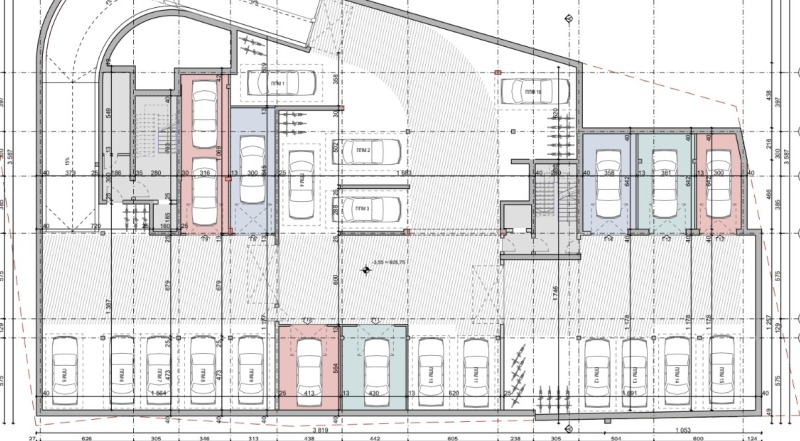 Продава 4-СТАЕН, гр. София, Кръстова вада, снимка 2 - Aпартаменти - 48307303