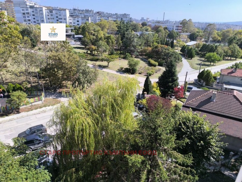 Продава 4-СТАЕН, гр. Варна, Владислав Варненчик 1, снимка 9 - Апартаменти - 53533588