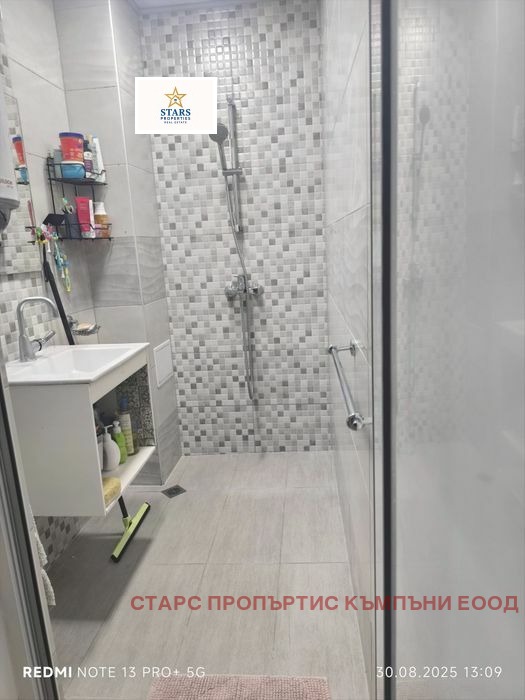 Продава 4-СТАЕН, гр. Варна, Владислав Варненчик 1, снимка 8 - Апартаменти - 53533588