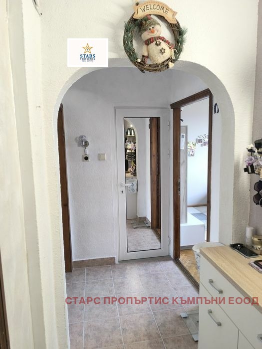 Продава 4-СТАЕН, гр. Варна, Владислав Варненчик 1, снимка 7 - Апартаменти - 53533588