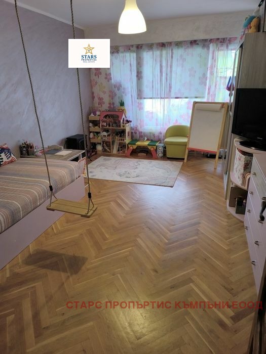 Продава 4-СТАЕН, гр. Варна, Владислав Варненчик 1, снимка 6 - Апартаменти - 53533588