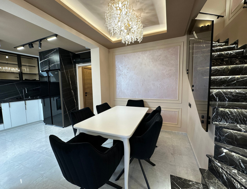 À vendre  Maisonnette Plovdiv , Tsentar , 135 m² | 22697137 - image [9]