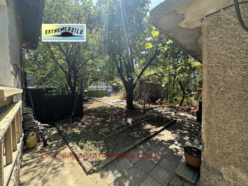 Продава  Етаж от къща град Шумен , 2-ри корпус , 33 кв.м | 94595912 - изображение [3]