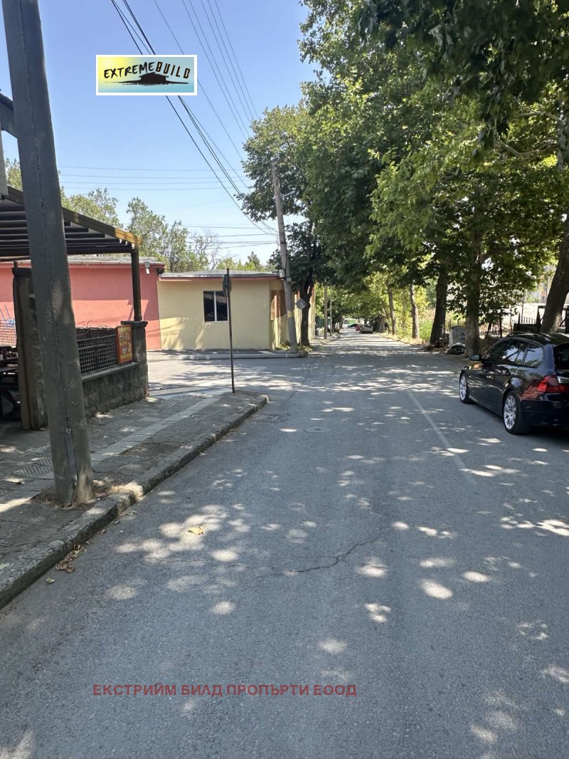 Продава  Етаж от къща град Шумен , 2-ри корпус , 33 кв.м | 94595912 - изображение [8]