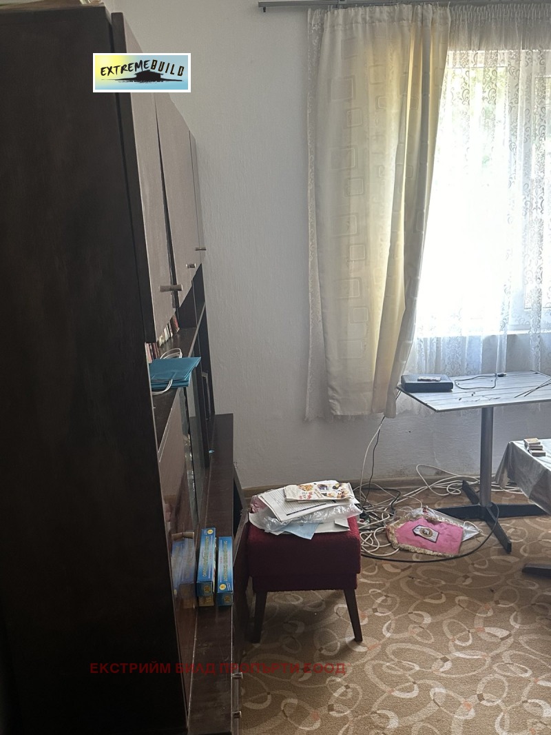 Продава  Етаж от къща град Шумен , 2-ри корпус , 33 кв.м | 94595912 - изображение [5]