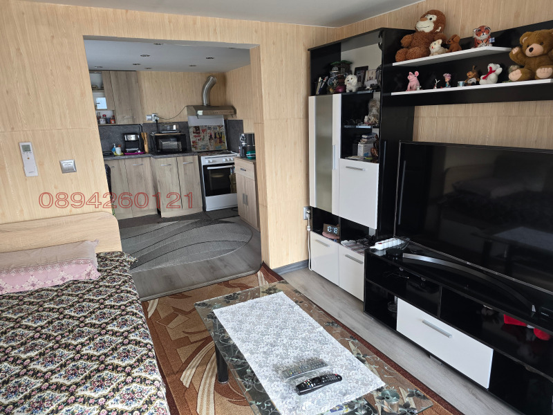 Продава ЕТАЖ ОТ КЪЩА, гр. Смолян, Горно Влахово, снимка 7 - Етаж от къща - 52779624