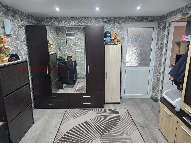 Продава ЕТАЖ ОТ КЪЩА, гр. Смолян, Горно Влахово, снимка 3 - Етаж от къща - 52779624