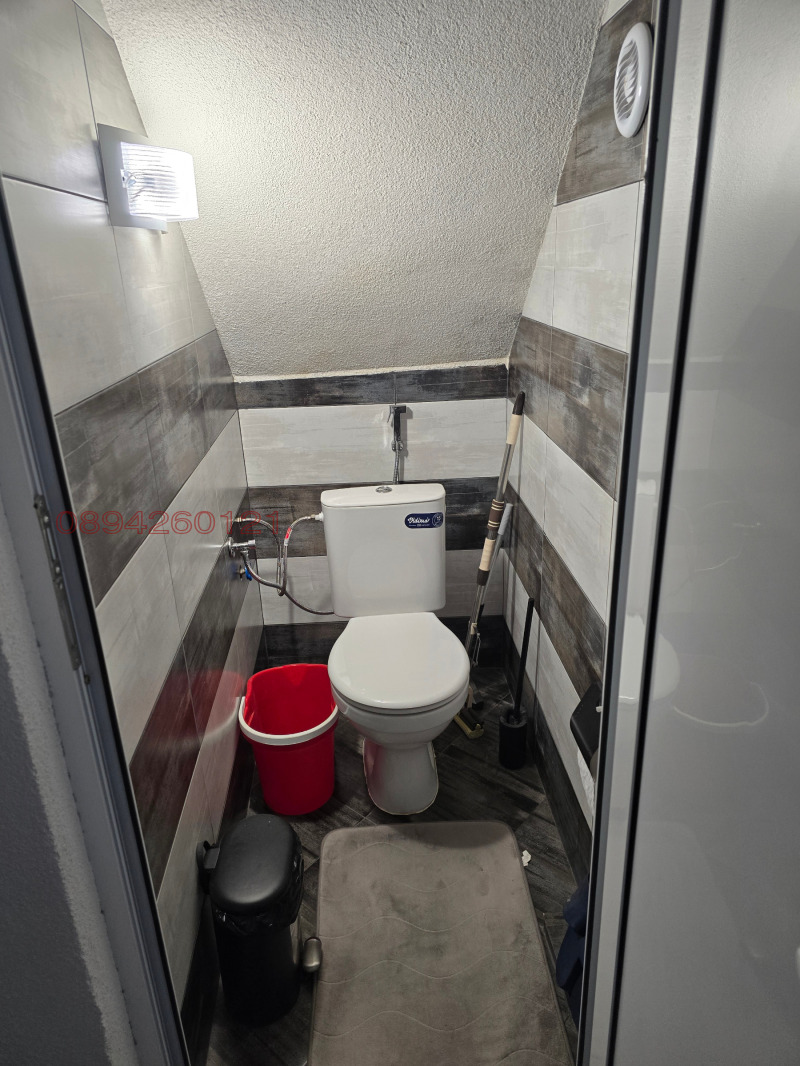 Продава ЕТАЖ ОТ КЪЩА, гр. Смолян, Горно Влахово, снимка 10 - Етаж от къща - 52779624