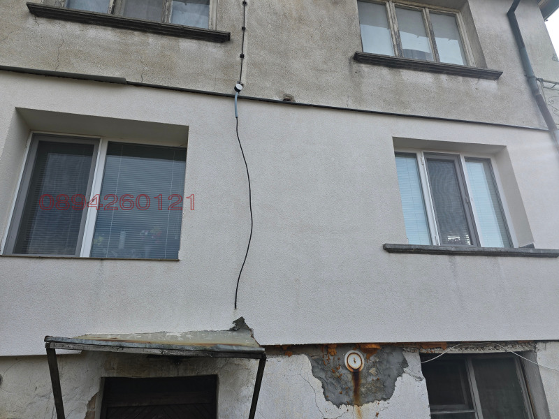 Продава ЕТАЖ ОТ КЪЩА, гр. Смолян, Горно Влахово, снимка 14 - Етаж от къща - 52779624