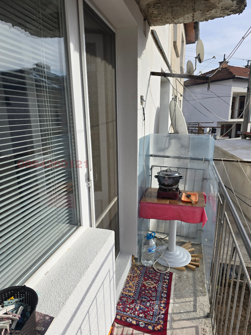 Продава ЕТАЖ ОТ КЪЩА, гр. Смолян, Горно Влахово, снимка 12 - Етаж от къща - 52779624